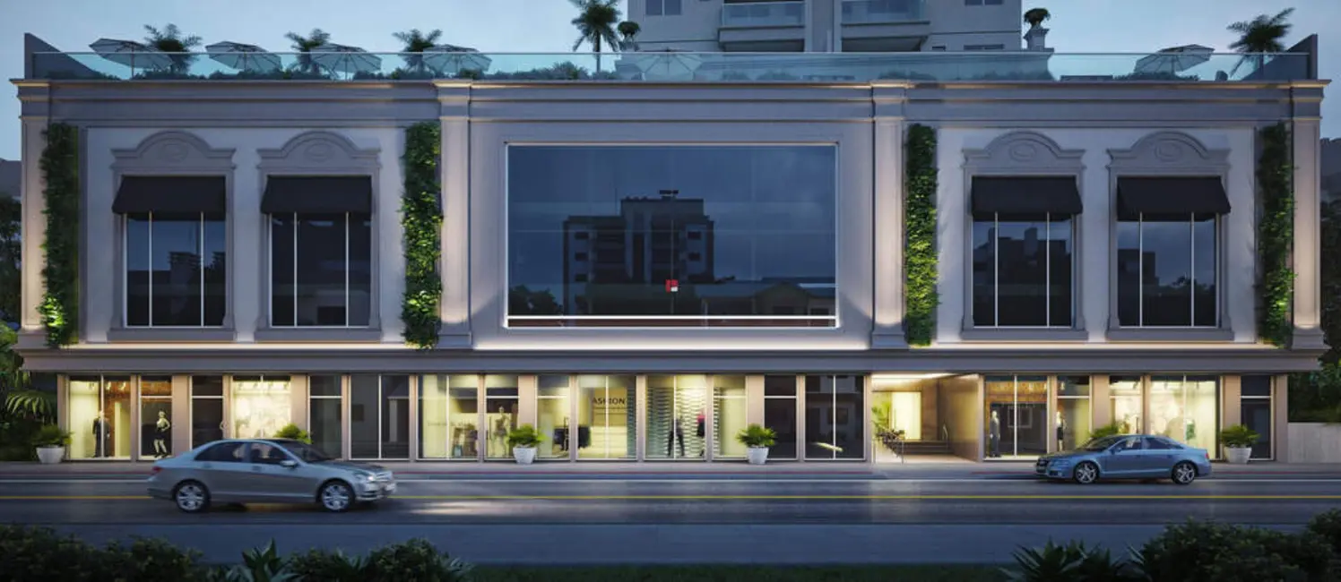 Foto 2 de Apartamento com 3 quartos à venda, 100m2 em Itapema - SC