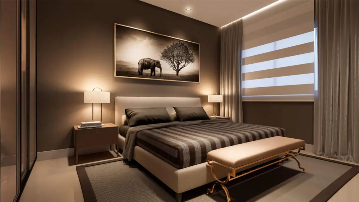 Foto 9 de Apartamento com 3 quartos à venda, 100m2 em Itapema - SC