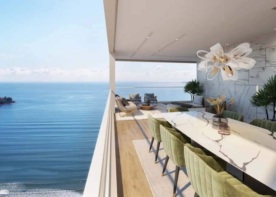 Foto 7 de Apartamento com 4 quartos à venda, 150m2 em Itapema - SC
