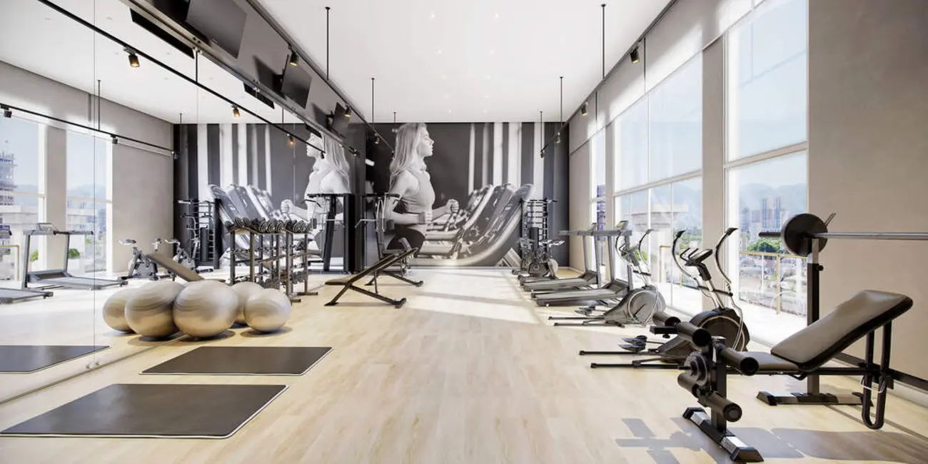 Foto 8 de Apartamento com 4 quartos à venda, 128m2 em Itapema - SC