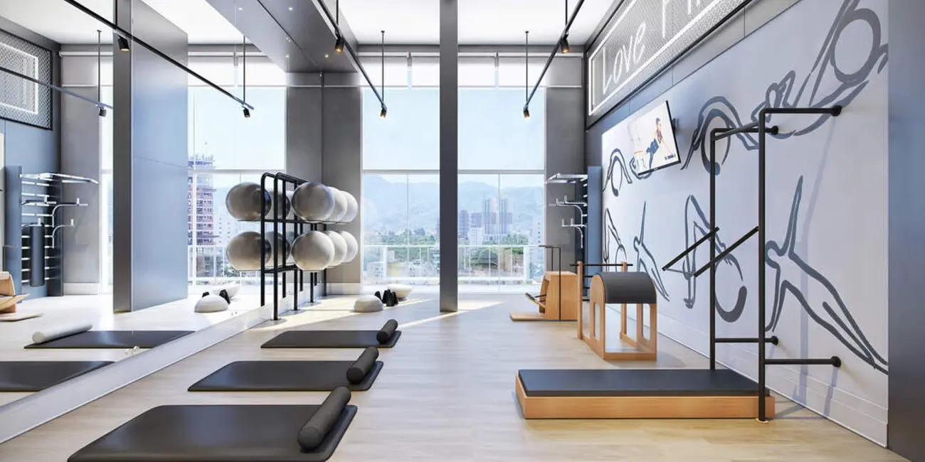 Foto 9 de Apartamento com 3 quartos à venda, 105m2 em Itapema - SC