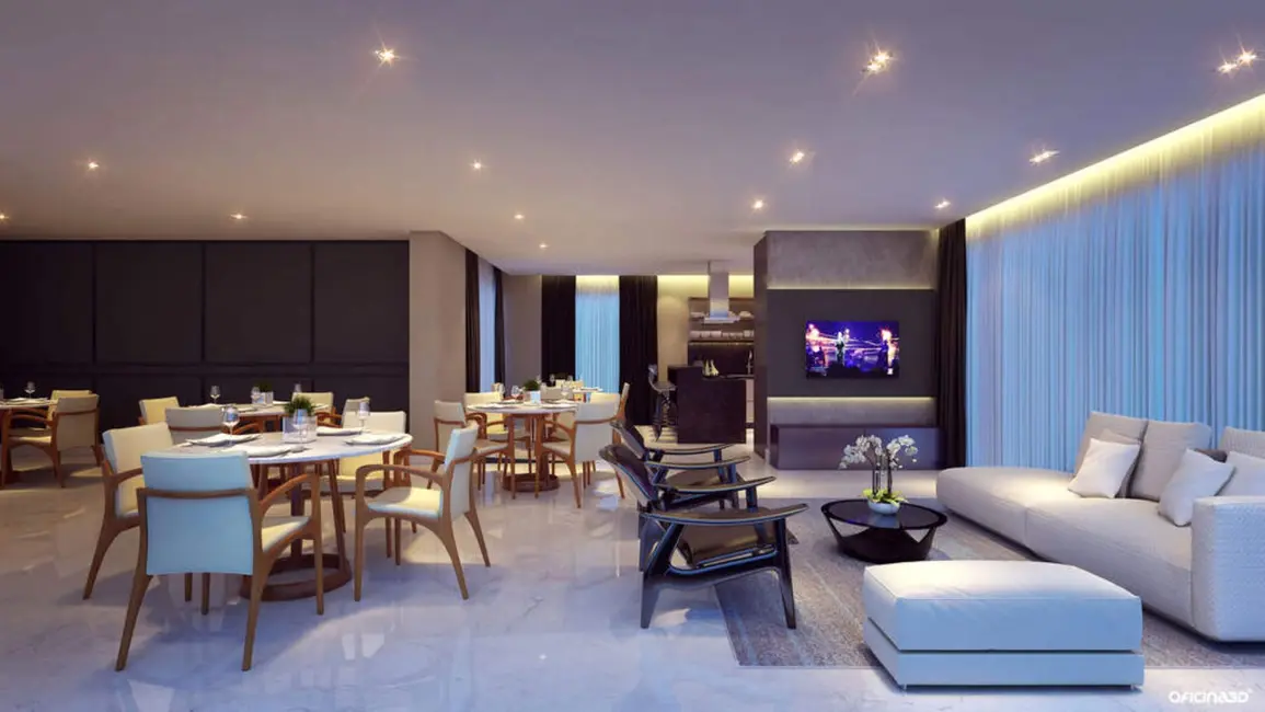 Foto 7 de Apartamento com 2 quartos à venda, 64m2 em Itapema - SC