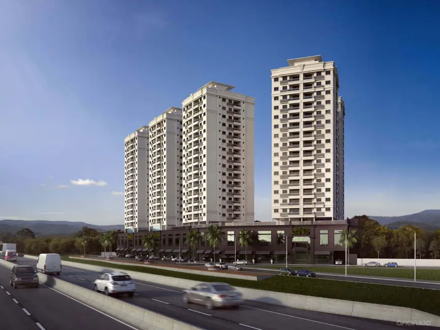 Foto 1 de Apartamento com 2 quartos à venda, 64m2 em Itapema - SC