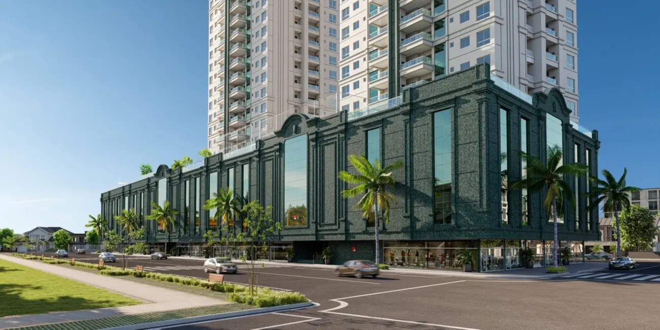 Foto 3 de Apartamento com 4 quartos à venda, 126m2 em Itapema - SC