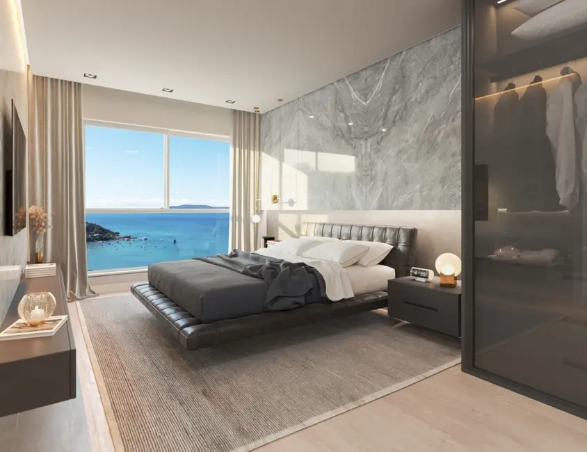 Foto 9 de Apartamento com 4 quartos à venda, 126m2 em Itapema - SC