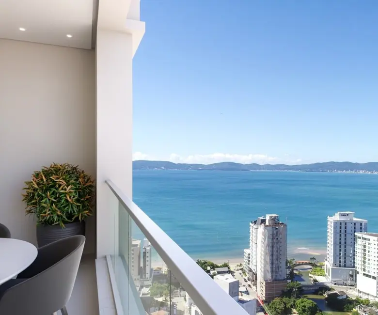 Foto 7 de Apartamento com 4 quartos à venda, 126m2 em Itapema - SC