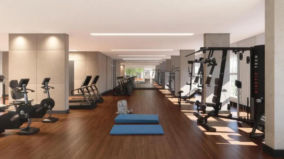 Foto 5 de Apartamento com 2 quartos à venda, 61m2 em Itapema - SC