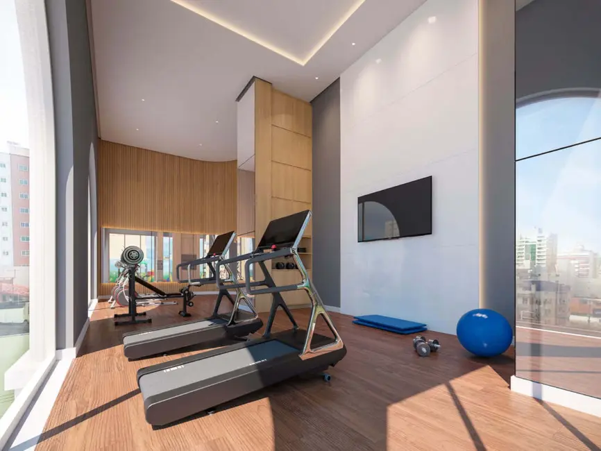 Foto 8 de Apartamento com 4 quartos à venda, 297m2 em Itapema - SC