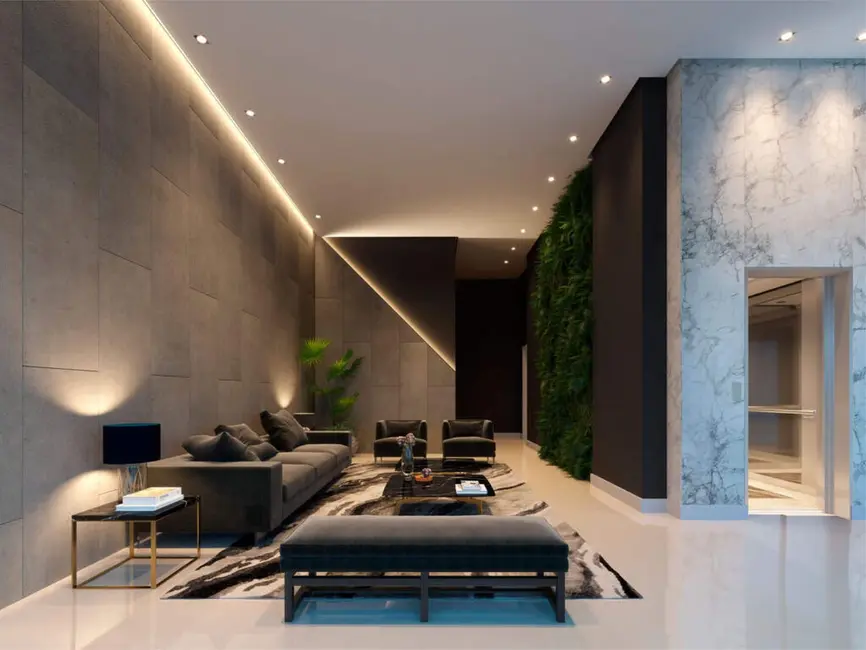 Foto 3 de Apartamento com 4 quartos à venda, 297m2 em Itapema - SC