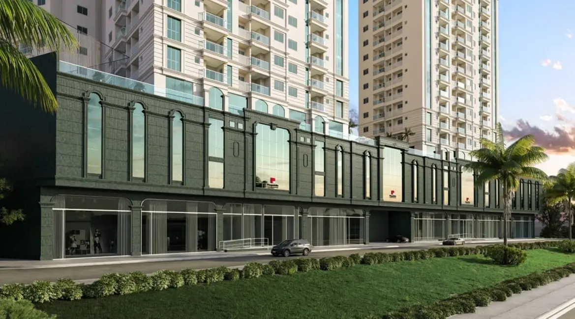 Foto 4 de Apartamento com 2 quartos à venda, 61m2 em Itapema - SC