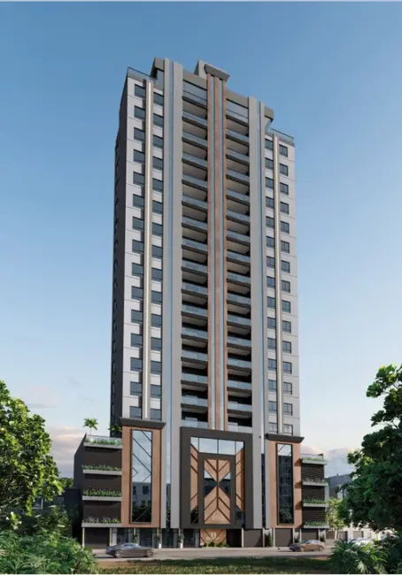 Foto 3 de Apartamento com 2 quartos à venda, 70m2 em Itapema - SC