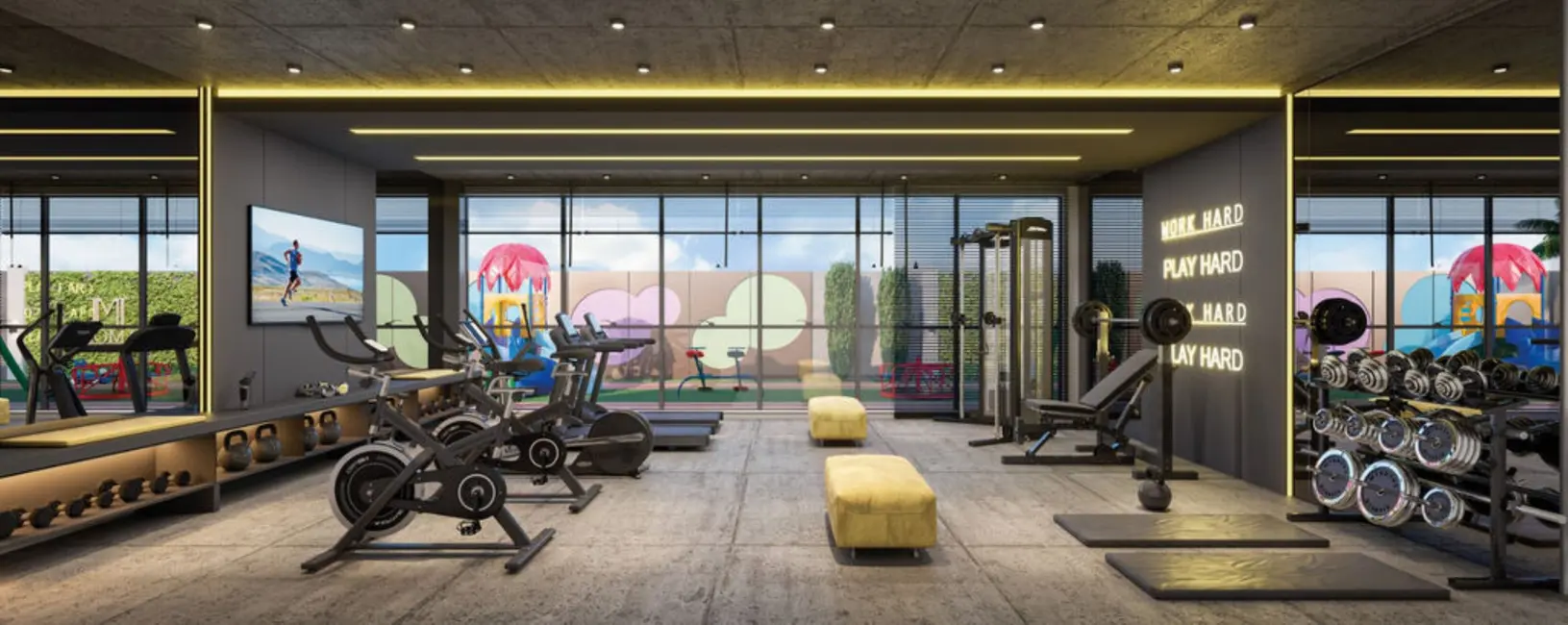 Foto 8 de Apartamento com 2 quartos à venda, 70m2 em Itapema - SC