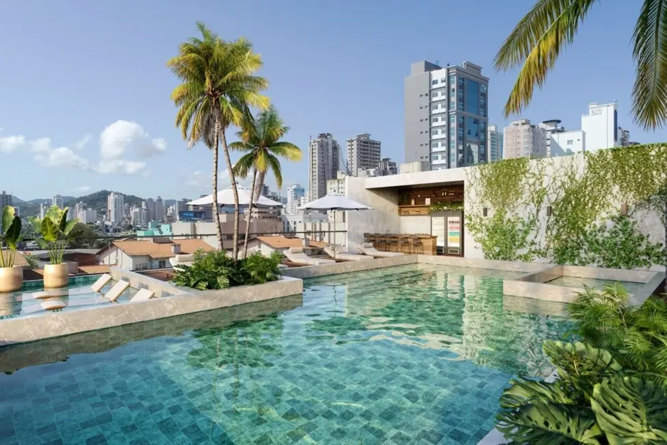 Foto 7 de Apartamento com 2 quartos à venda, 91m2 em Itapema - SC