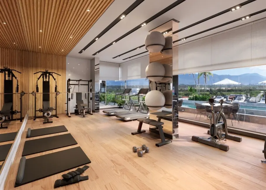 Foto 3 de Apartamento com 2 quartos à venda, 91m2 em Itapema - SC