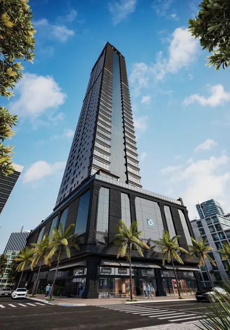 Foto 1 de Apartamento com 5 quartos à venda, 374m2 em Itapema - SC