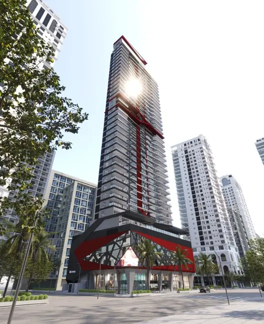 Foto 3 de Apartamento com 3 quartos à venda, 152m2 em Itapema - SC