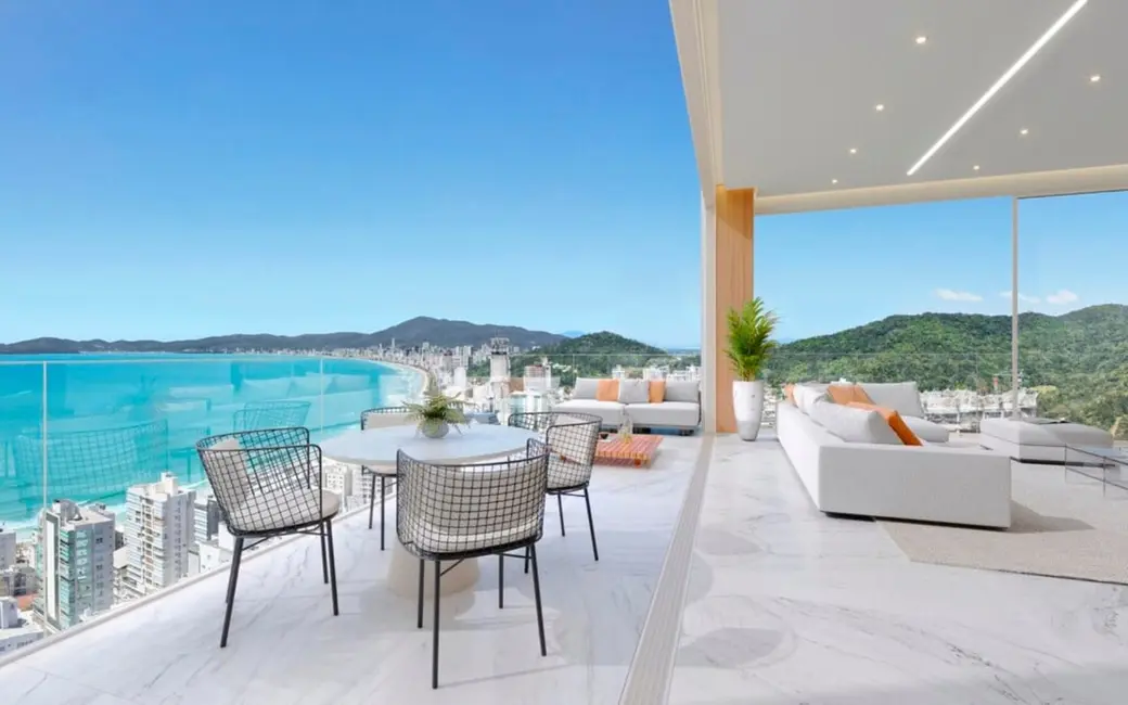 Foto 9 de Apartamento com 4 quartos à venda, 297m2 em Centro, Itapema - SC