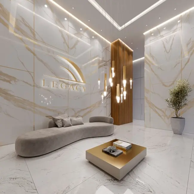 Foto 4 de Apartamento com 5 quartos à venda, 321m2 em Itapema - SC