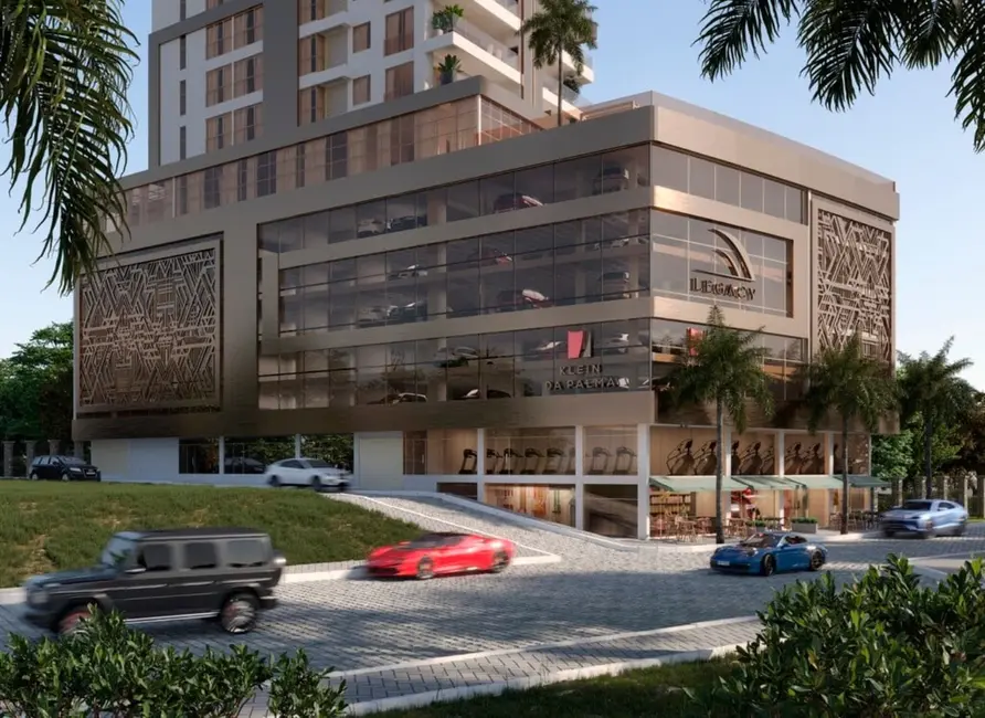 Foto 3 de Apartamento com 4 quartos à venda, 193m2 em Centro, Itapema - SC