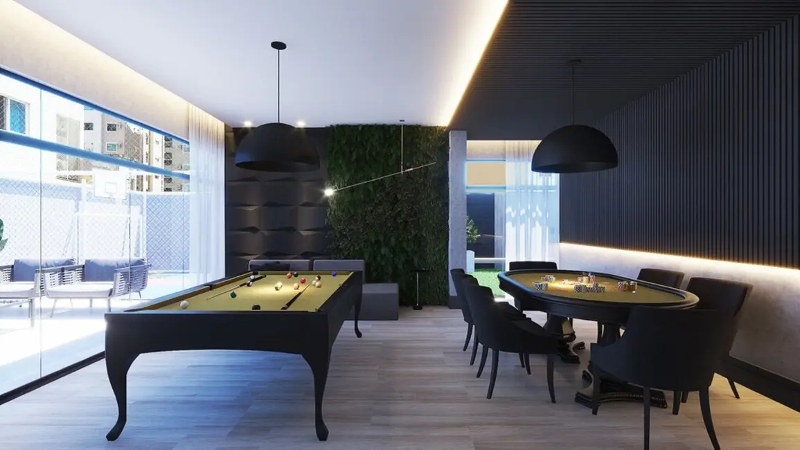 Apartamento com 3 quartos à venda, 124m2 em Meia Praia, Itapema - SC - imagem 9 Foto 9 de Apartamento com 3 quartos à venda, 124m2 em Meia Praia, Itapema - SC