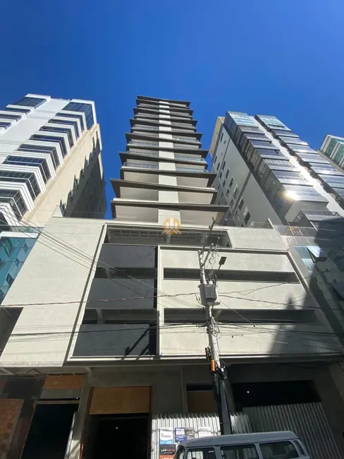 Apartamento com 3 quartos à venda, 124m2 em Meia Praia, Itapema - SC - imagem 1 Foto 1 de Apartamento com 3 quartos à venda, 124m2 em Meia Praia, Itapema - SC