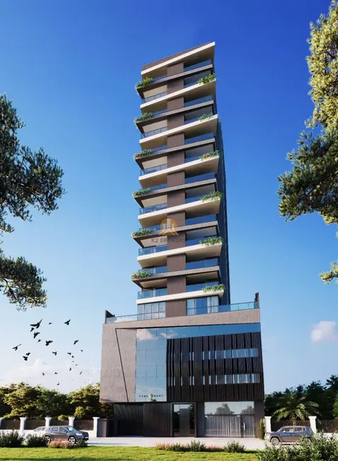 Apartamento com 3 quartos à venda, 124m2 em Meia Praia, Itapema - SC - imagem 6 Foto 6 de Apartamento com 3 quartos à venda, 124m2 em Meia Praia, Itapema - SC