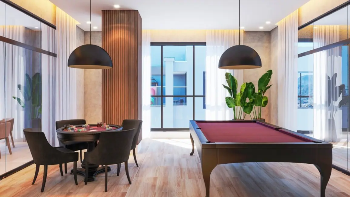 Foto 9 de Apartamento com 2 quartos à venda, 65m2 em Itapema - SC