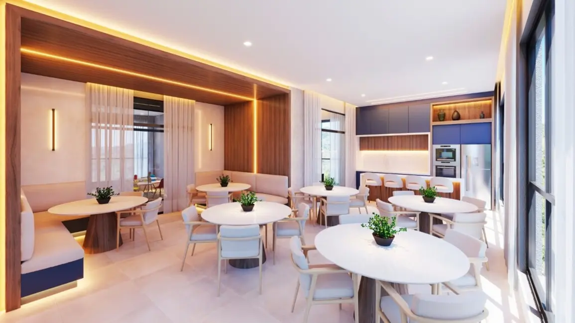 Foto 7 de Apartamento com 2 quartos à venda, 65m2 em Itapema - SC