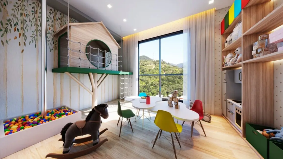 Foto 8 de Apartamento com 2 quartos à venda, 65m2 em Itapema - SC