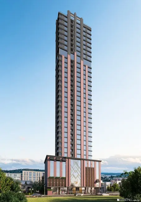 Foto 2 de Apartamento com 2 quartos à venda, 51m2 em Itapema - SC