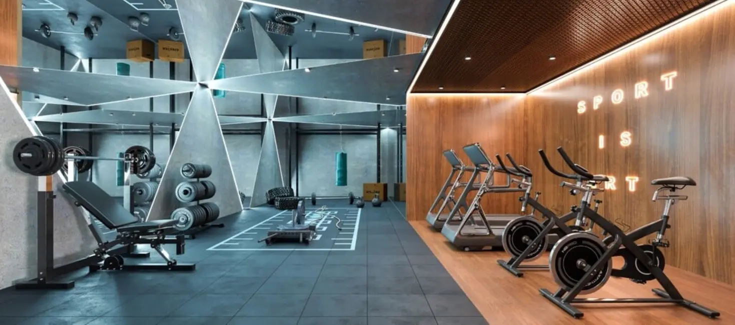 Foto 7 de Apartamento com 3 quartos à venda, 130m2 em Itapema - SC