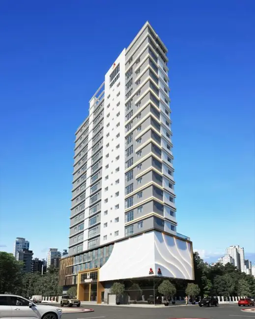 Foto 4 de Apartamento com 2 quartos à venda, 65m2 em Itapema - SC