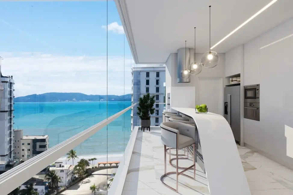 Foto 5 de Apartamento com 3 quartos à venda, 230m2 em Itapema - SC
