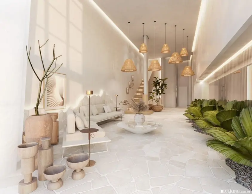 Foto 4 de Apartamento com 2 quartos à venda, 69m2 em Itapema - SC