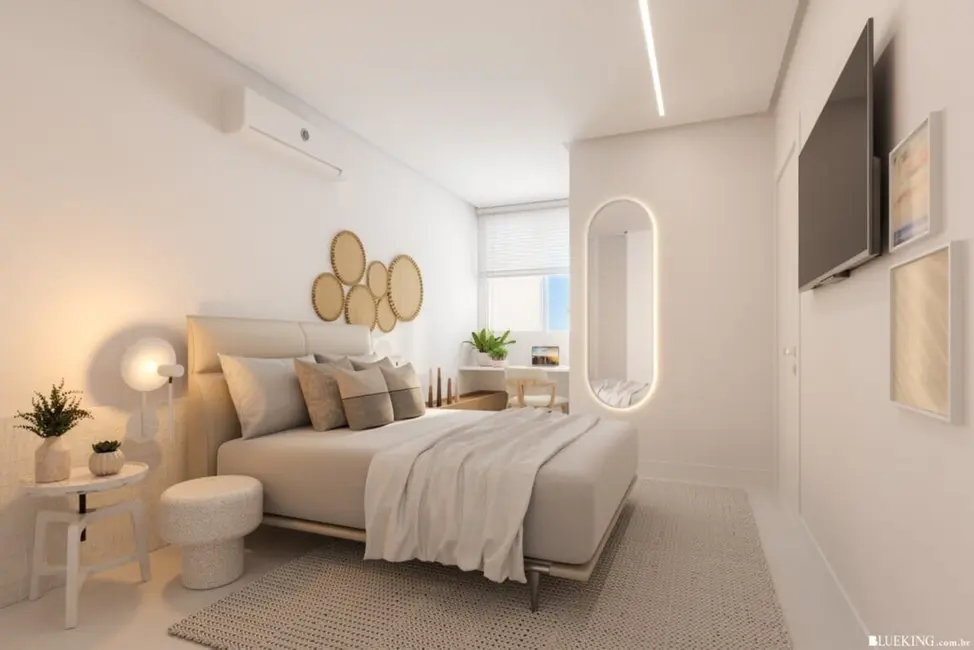 Foto 9 de Apartamento com 2 quartos à venda, 69m2 em Itapema - SC