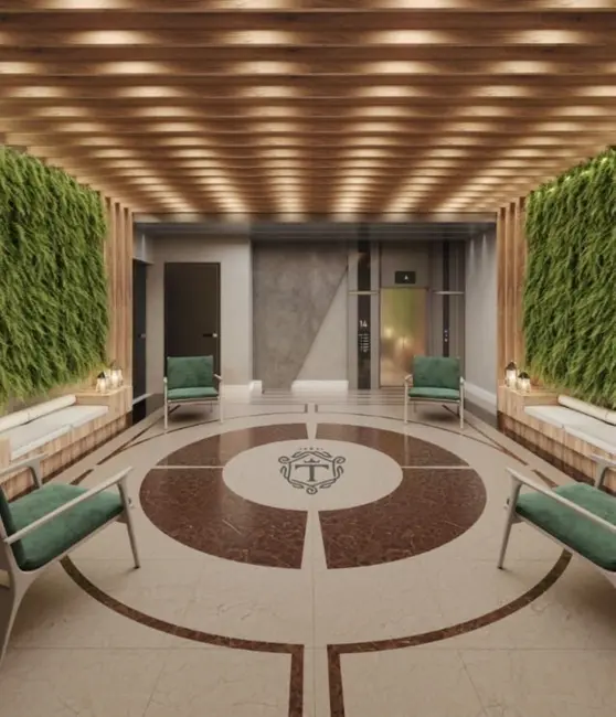 Foto 4 de Apartamento com 2 quartos à venda, 70m2 em Itapema - SC