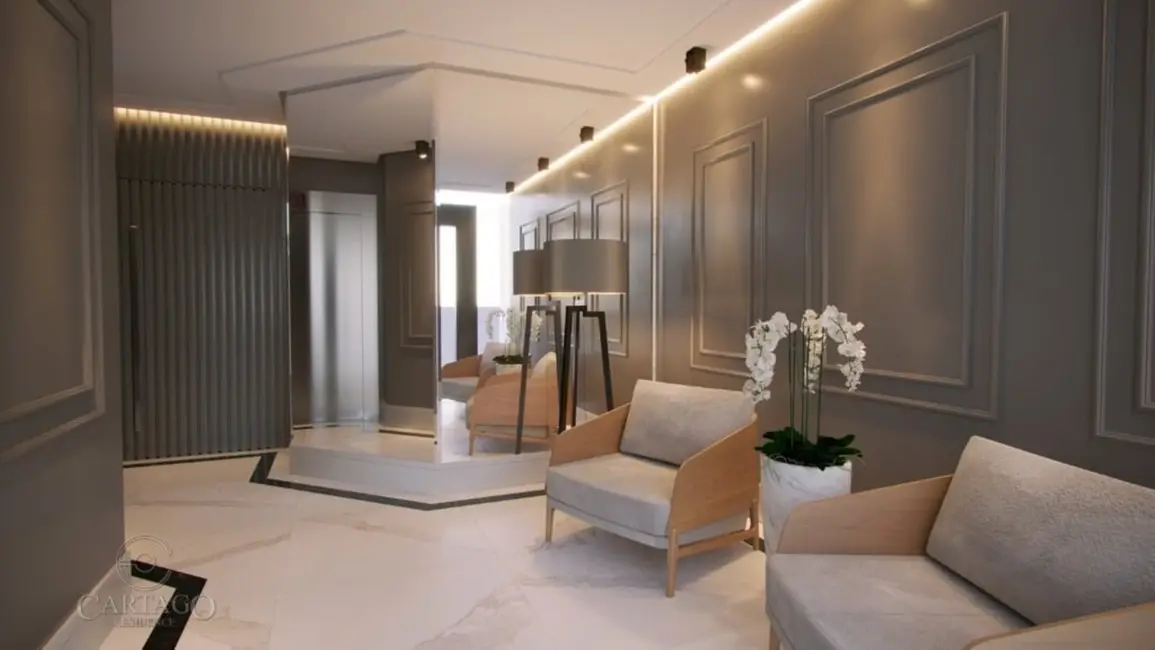 Foto 4 de Apartamento com 3 quartos à venda, 87m2 em Itapema - SC