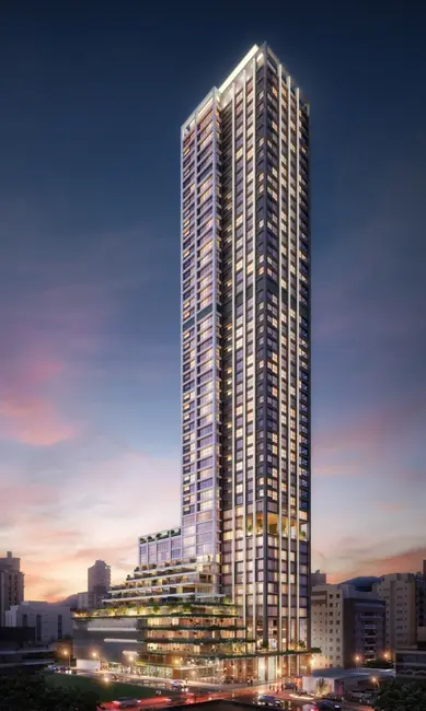 Foto 1 de Apartamento com 3 quartos à venda, 137m2 em Itapema - SC