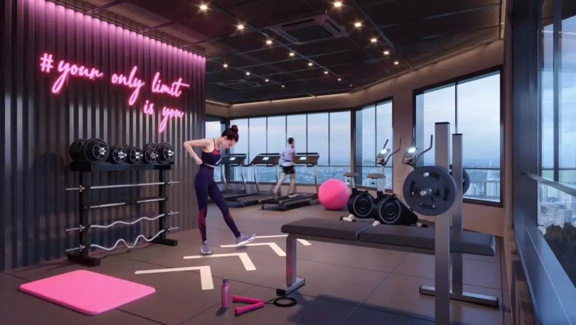 Foto 5 de Apartamento com 1 quarto à venda, 51m2 em Itapema - SC