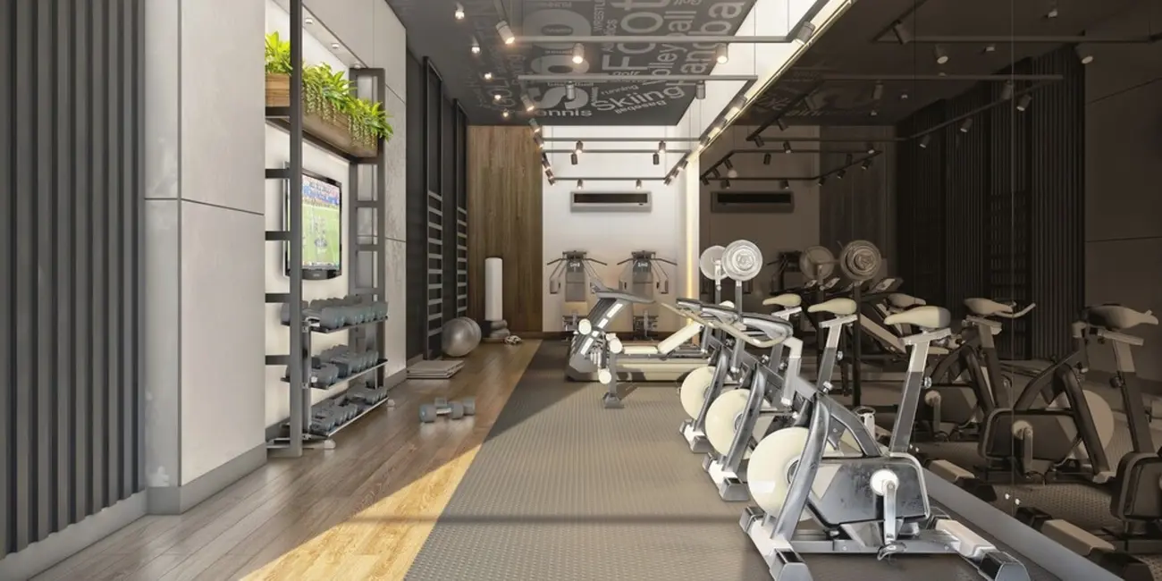 Foto 9 de Apartamento com 4 quartos à venda, 137m2 em Itapema - SC