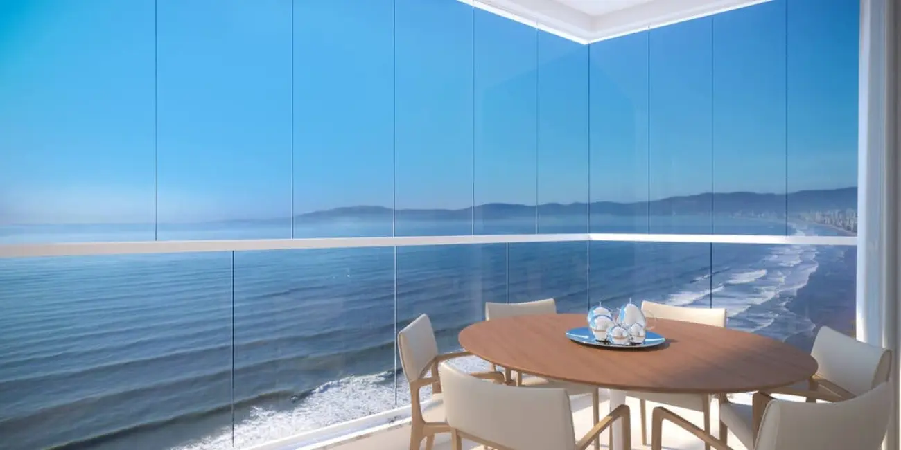 Foto 5 de Apartamento com 4 quartos à venda, 183m2 em Itapema - SC