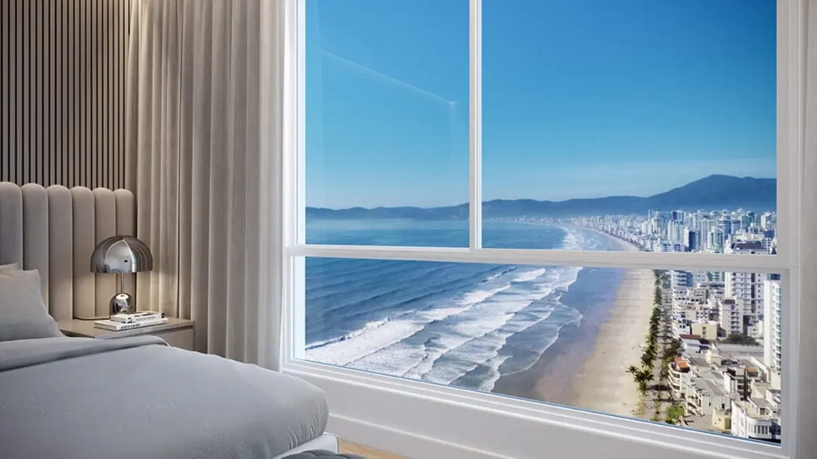 Foto 9 de Apartamento com 4 quartos à venda, 183m2 em Itapema - SC