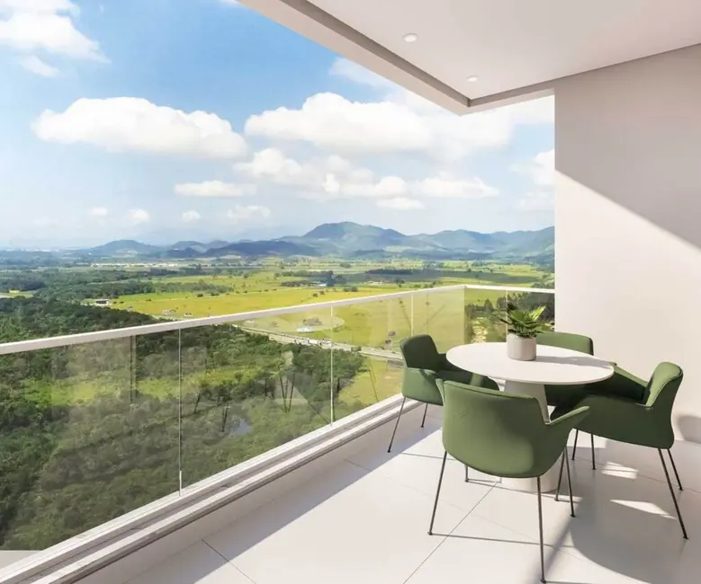 Foto 7 de Apartamento com 3 quartos à venda, 102m2 em Itapema - SC