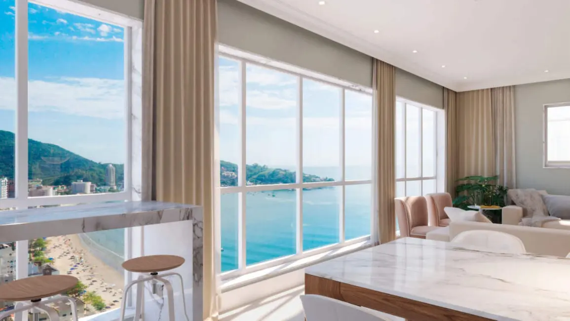 Foto 5 de Apartamento com 5 quartos à venda, 269m2 em Itapema - SC