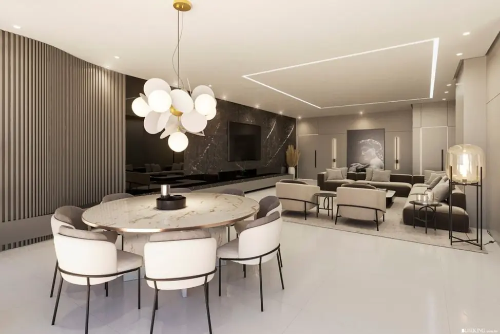 Foto 6 de Apartamento com 4 quartos à venda, 177m2 em Itapema - SC