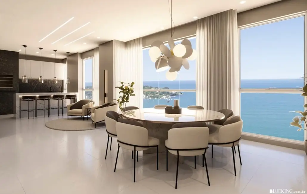 Foto 7 de Apartamento com 4 quartos à venda, 177m2 em Itapema - SC