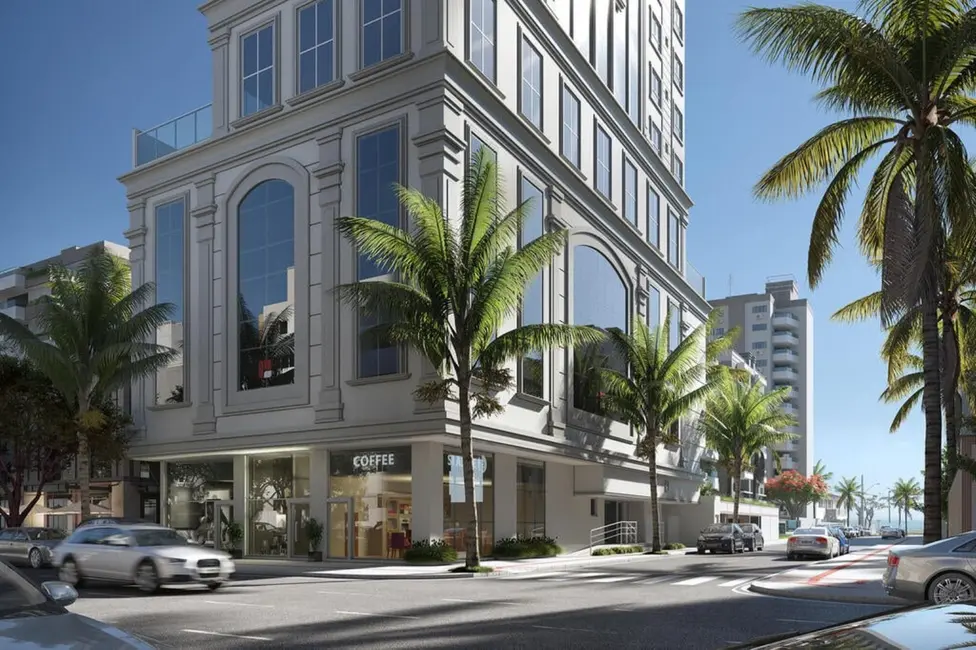 Apartamento com 5 quartos à venda, 294m2 em Itapema - SC - imagem 2 Foto 2 de Apartamento com 5 quartos à venda, 294m2 em Itapema - SC