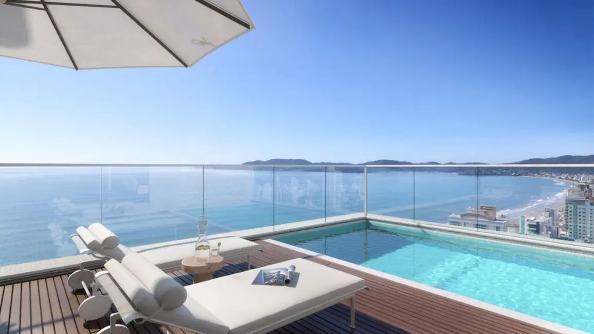 Foto 7 de Apartamento com 5 quartos à venda, 282m2 em Itapema - SC