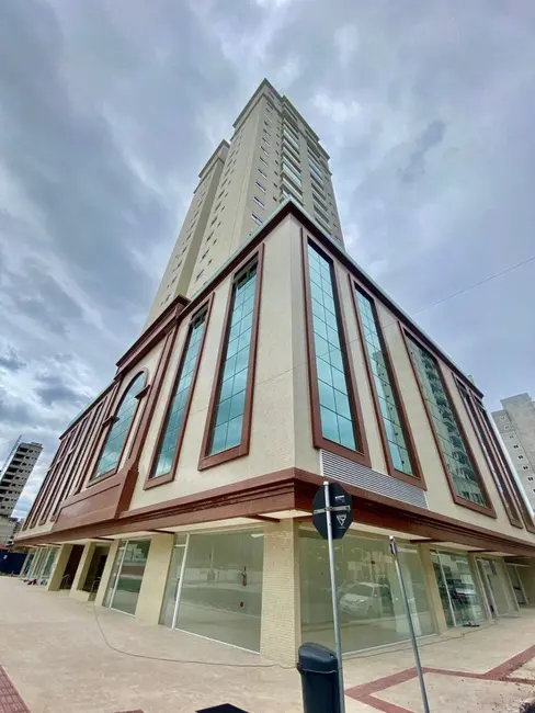 Foto 2 de Apartamento com 2 quartos à venda, 79m2 em Itapema - SC