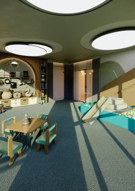 Foto 7 de Apartamento com 2 quartos à venda, 55m2 em Itapema - SC